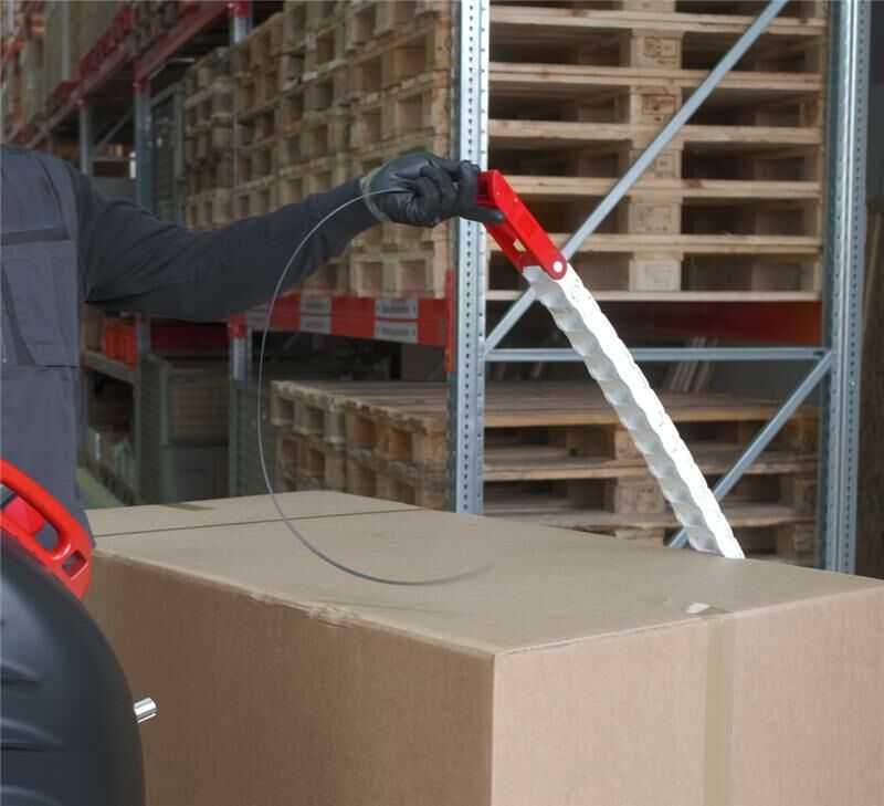 ErgoPack expert packaging