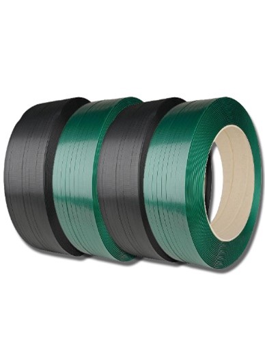 ErgoPack Bandrollen PET PP Powerstrap