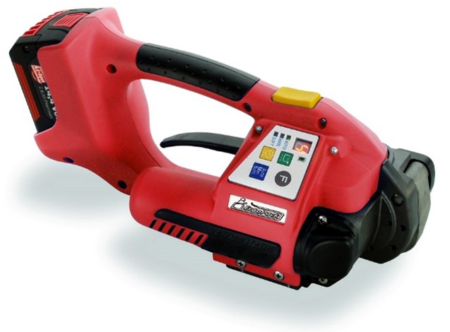 Menu ErgoPack sealing unit ORT